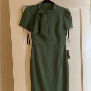Maggy London Dress